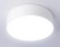 Потолочный светодиодный светильник Ambrella light Orbital Air Alum FV5516