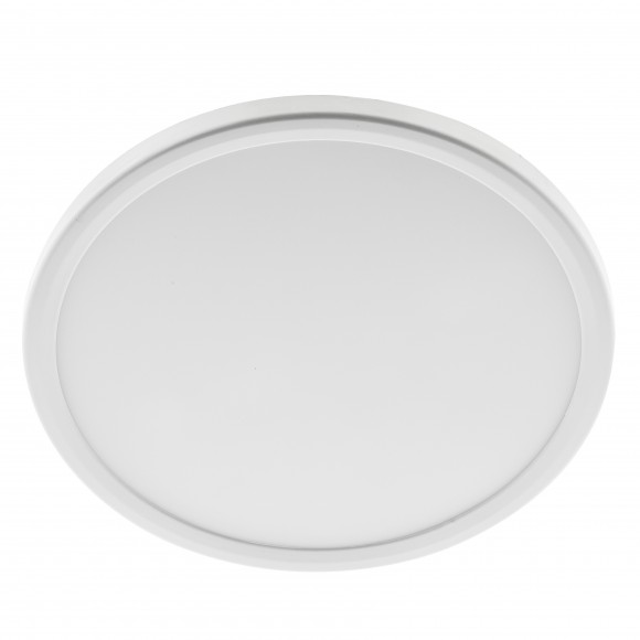 Б0046899 Встраиваемый светильник светодиодный ЭРА  LED 7-16-4K/1 круглый регулируемый LED 16W 220V 4000K