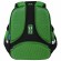 Ранец BRAUBERG FIT, 2 отделения, "Night warrior", 38х27х14 см, 272023