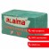 Салфетки бумажные 400 шт., 24х24 см, "Big Pack", зелёные, 100% целлюлоза, LAIMA, 114728