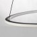 Подвесной светодиодный светильник Citilux Trio CL215B051