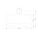 Потолочный светильник TK Lighting 4239 Rondo Graphite