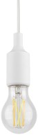 FITO-Holder E27 1.5 м Светильник для растений ЭРА FITO-Holder E27 1.5 м с проводом и выключателем для фитоламп с цоколем Е27