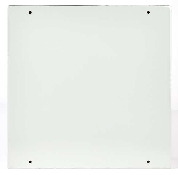 Б0049113 Корпус металлический ЭРА ЩМП-4.4.2 (400х400х250) IP54 У2 серый