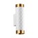 Настенный светильник Odeon Light Hightech Ad astrum 4286/2W