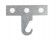 ЭРА Крюк для люстры (для установки в коробку KUM-75-62) (60/100)