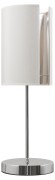 Настольная лампа Rivoli Asura 7076-501 1 х Е14 40 Вт классика