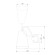 Бра TK Lighting 2445 Wire White