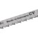Полотна для электролобзика  по дереву, 2 шт, ( 3102-T101BR ) Gross
