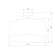 Потолочный светильник TK Lighting 4240 Rondo Graphite