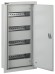 Б0030163 Корпус металлический встраиваемый ЭРА ЩРВ-48 (600х300х120) IP31 УХЛЗ серый