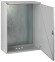 Б0030163 Корпус металлический встраиваемый ЭРА ЩРВ-48 (600х300х120) IP31 УХЛЗ серый