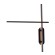 Настенный светильник Odeon Light RUDY 3890/20WLP