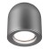 Потолочный светильник Elektrostandard Ogma DLN116 GU10 серебро a050674