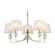 Подвесная люстра Ambrella Light High Light Classic LH71214