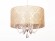 Подвесная люстра Manne L.7820-6 Cream