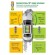 Батарейки аккумуляторные GP, AAA (HR03), Ni-Mh, 930 mAh, 10 шт., пластиковый бокс, 100AAAHC-CRB10