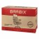 Кресло BRABIX PREMIUM Dakota EX-572, синхромеханизм, искусственная замша, темно-серый, 532943