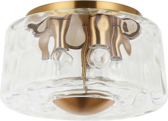 Люстра потолочная Stilfort 2193/05/05C серия Perfecto Light