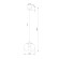 Подвесной светильник TK Lighting 5826 Vibe