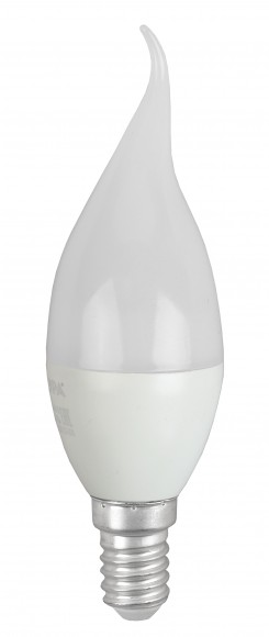 Б0051849 Лампочка светодиодная ЭРА RED LINE LED BXS-10W-840-E14 R E14 / E14 10 Вт свеча на ветру нейтральный белый свет