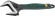 KRAFTOOL SlimWide, 200/38 мм, разводной ключ (27258-20)