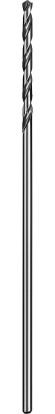 KRAFTOOL HSS-G, 1.0 х 40 мм, сталь P6M5, сверло по металлу (29651-1)