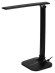 NLED-484-11W-BK Настольный светильник ЭРА NLED-484-11W-BK светодиодный с основанием черный