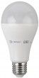 Б0031708 Лампочка светодиодная ЭРА RED LINE ECO LED A65-18W-840-E27 Е27 / E27 18Вт груша нейтральный белый свет