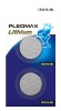 Б0061069 Батарейки Pleomax CR2016-2BL Lithium (60/240/43200)